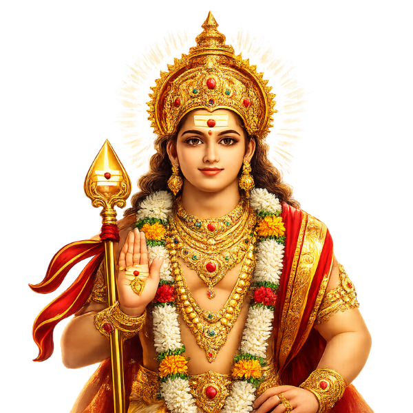 Murugan Blessings & Experiences